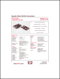 Click here to download KDQ03048D5033AH Datasheet