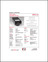 Click here to download SMU300PS36B Datasheet