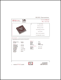 Click here to download WU207 Datasheet