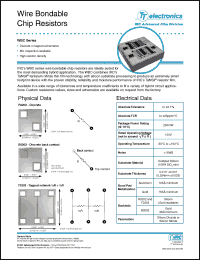 Click here to download WBC-B0202AG-01-1002-F Datasheet