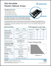 Click here to download WBDDSS4-A-01-1002-CF Datasheet