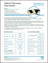 Click here to download MWR-MWC01GG-02-1000-K Datasheet