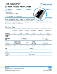 Click here to download HFR-PAT3042SLF-C-20-B Datasheet