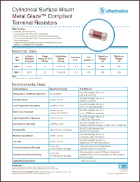 Click here to download SMC2502203DLF7 Datasheet