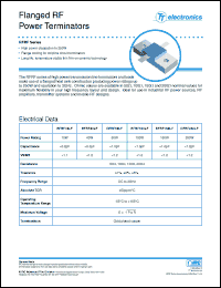 Click here to download HFR-RFRF150LF-C150OHMF000 Datasheet