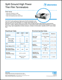 Click here to download HFR-PCS3042PLF-50R0 Datasheet