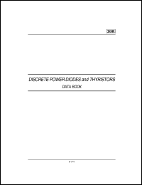 Click here to download ST300C18L3 Datasheet