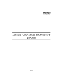 Click here to download ST330C16C2L Datasheet