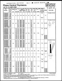 Click here to download ST110S10P Datasheet