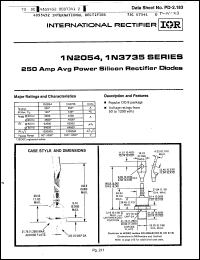 Click here to download 1N3739R Datasheet