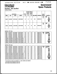 Click here to download 1N3175 Datasheet