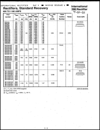 Click here to download SD1100C06C Datasheet