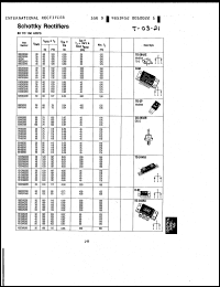 Click here to download 61CMQ035 Datasheet