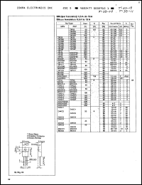 Click here to download MJE12007 Datasheet