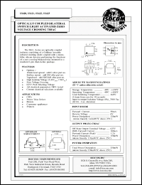 Click here to download IS622 Datasheet