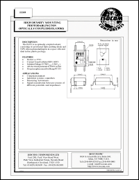 Click here to download IS355 Datasheet