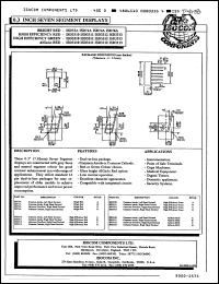 Click here to download ISD3313 Datasheet