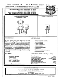 Click here to download ISL57124 Datasheet