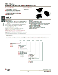 Click here to download V80102MS08Q Datasheet