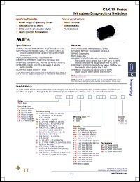 Click here to download TFEEJ6SA105BC Datasheet