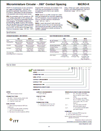 Click here to download MIKQ0-19SH003-G Datasheet