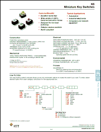 Click here to download K6BLWH1.53NL302 Datasheet