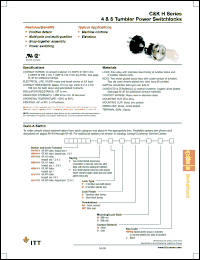 Click here to download H200AATV8WCDB Datasheet