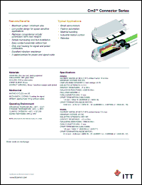 Click here to download M3-B00C1-10-1110-1 Datasheet