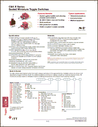 Click here to download E301SD9V3BE Datasheet