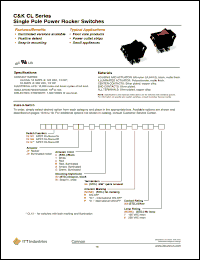 Click here to download CL12J911S105DQA Datasheet