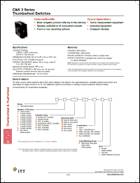 Click here to download 301410001 Datasheet