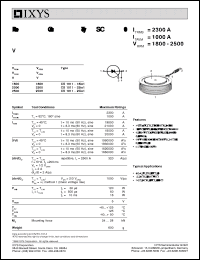 Click here to download CS1011-18IO1 Datasheet