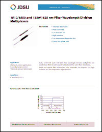 Click here to download FWS-E10011002 Datasheet