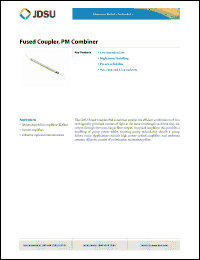 Click here to download FFP-5M3145G1 Datasheet