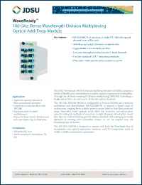 Click here to download MDX-04MD1033B Datasheet