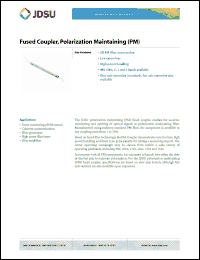 Click here to download FFP-L15150 Datasheet