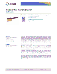 Click here to download MOM-0022LW35 Datasheet