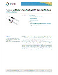 Click here to download EPM705900SCA0 Datasheet