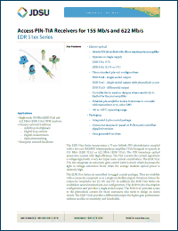 Click here to download EDR512BRLC Datasheet