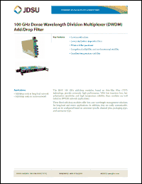 Click here to download WDM-1AD425614 Datasheet