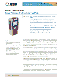 Click here to download IW-1000 Datasheet