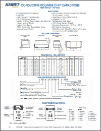 Click here to download T520B337M2R5AE070 Datasheet