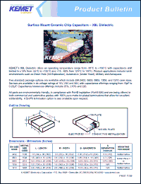 Click here to download C0402C106M8NAC Datasheet