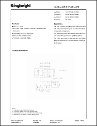 Click here to download AA3528EC Datasheet