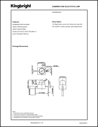 Click here to download AM2520MGC04 Datasheet