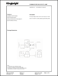 Click here to download AM2520SYC01 Datasheet