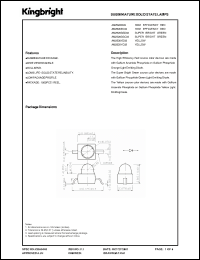 Click here to download AM2520ID03 Datasheet