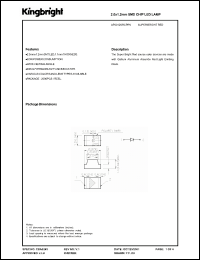 Click here to download AP2012SRCPRV Datasheet