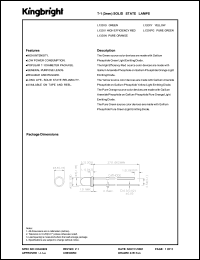 Click here to download L132XPGD Datasheet
