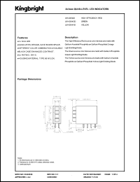 Click here to download L914CK/4ID Datasheet